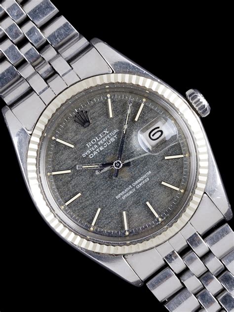 1971 rolex datejust 1601 fake dial|rolex oyster perpetual datejust 1601.